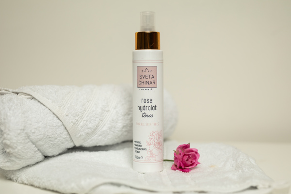 Базовый набор Fleur d'Oranger